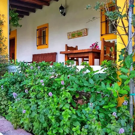 Finca La Penultima-Posada San Rafael  Exterior photo
