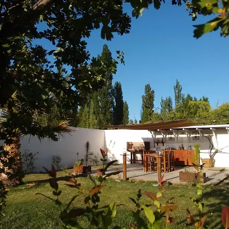 Finca La Penultima-Posada San Rafael  Exterior photo