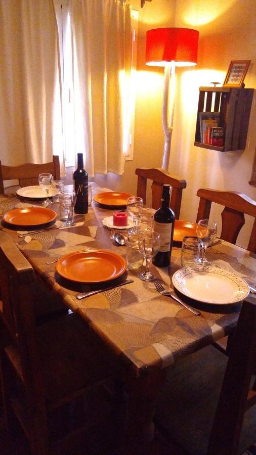 Casa de hóspedes La Penultima-posada *