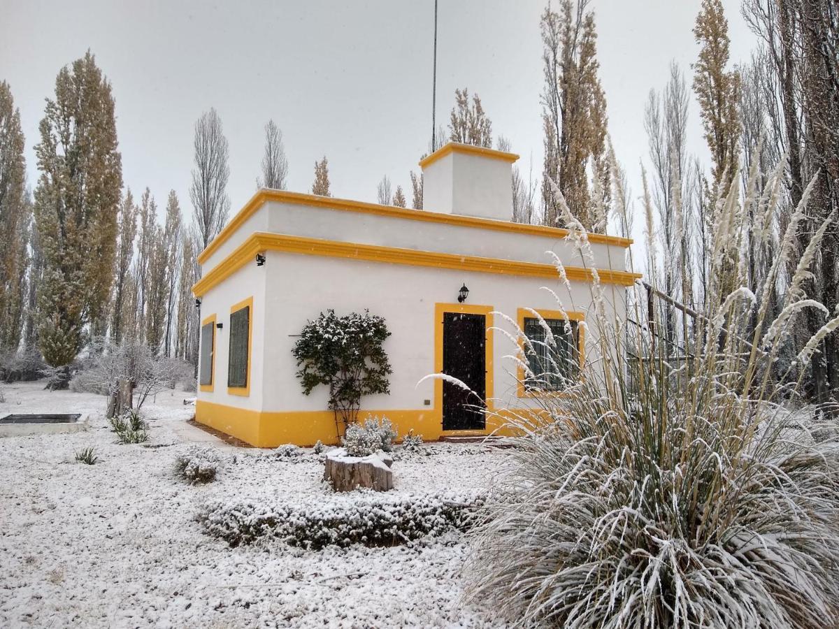La Penultima-posada Casa de hóspedes