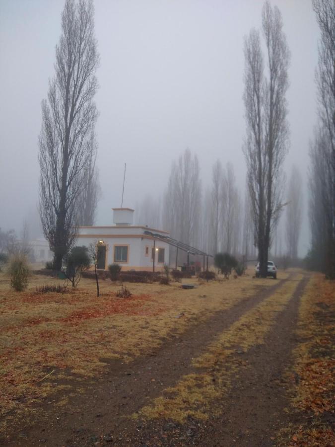 Casa de hóspedes La Penultima-posada *