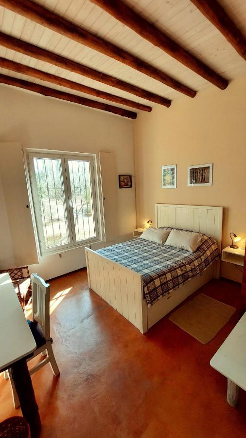 Casa de hóspedes La Penultima-posada *