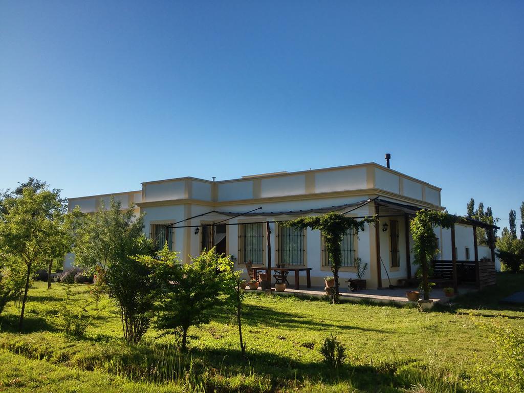 Casa de hóspedes La Penultima-posada