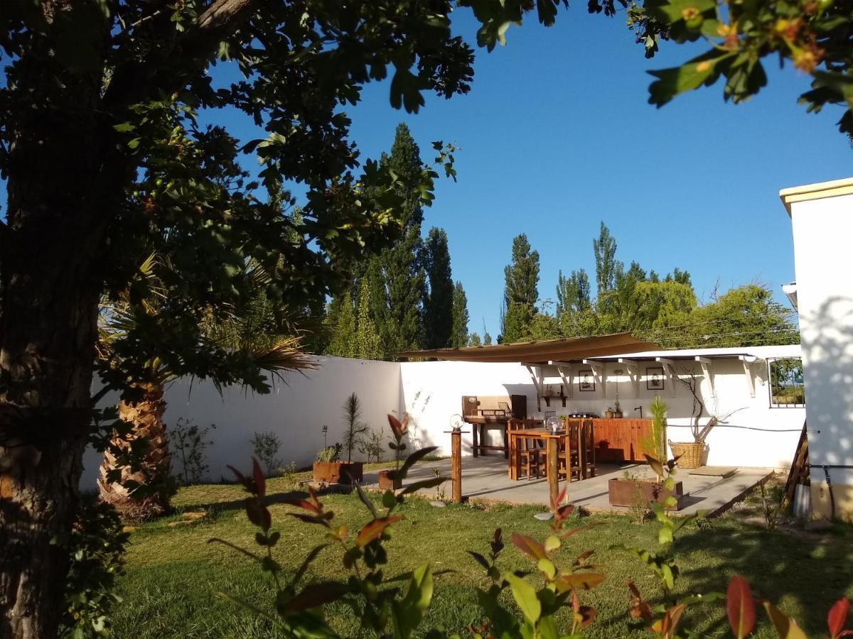 Casa de hóspedes La Penultima-posada