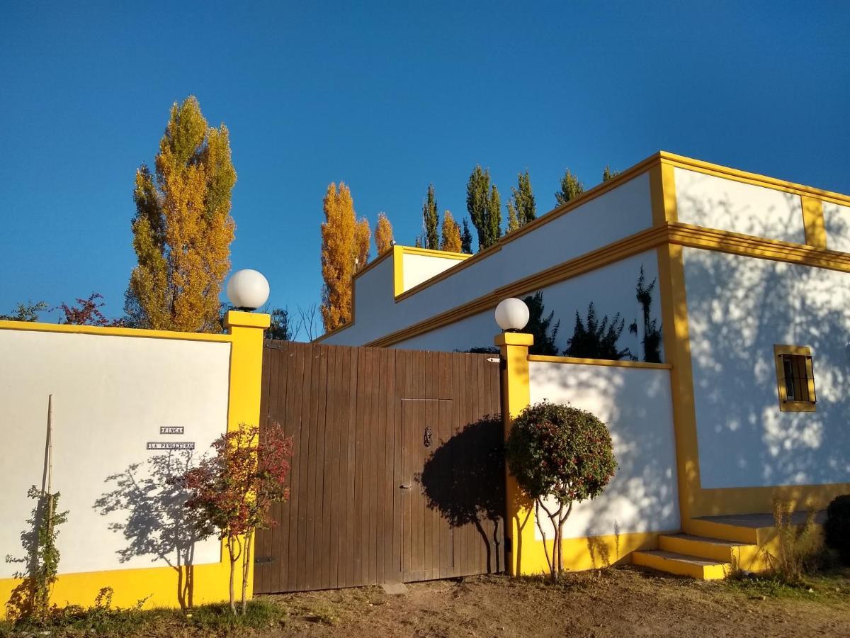 La Penultima-posada *