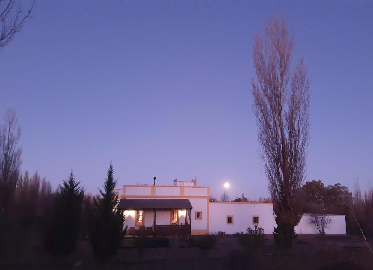 Casa de hóspedes La Penultima-posada *